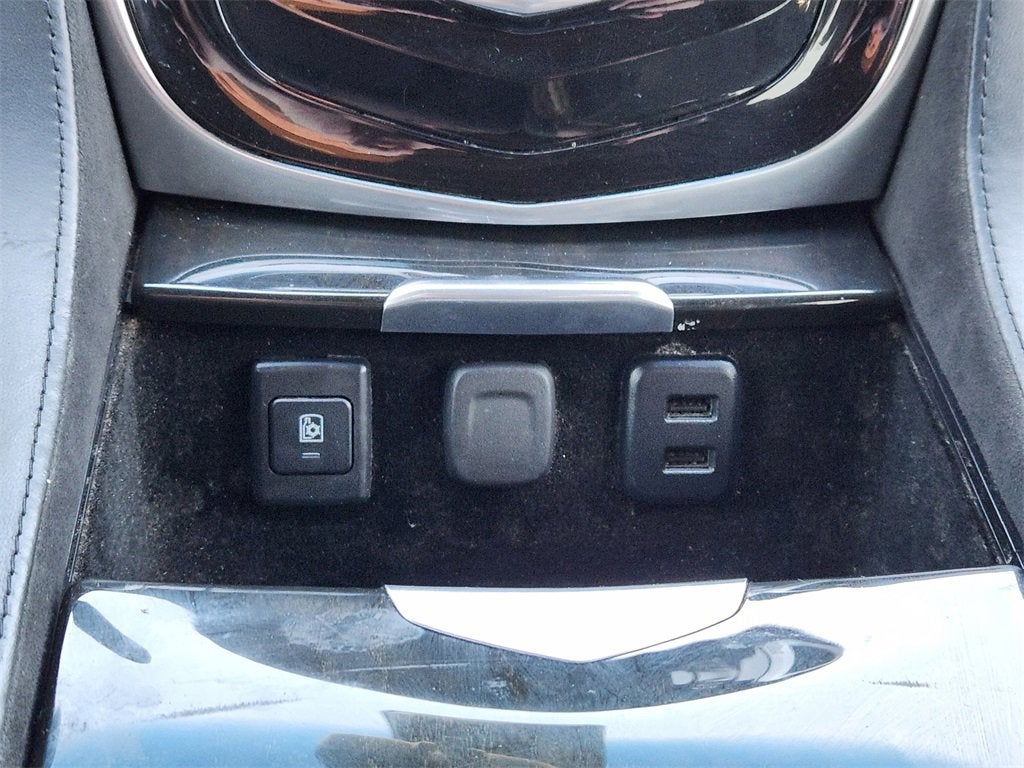 2020 Cadillac Escalade Platinum