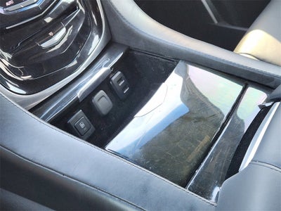 2020 Cadillac Escalade Platinum