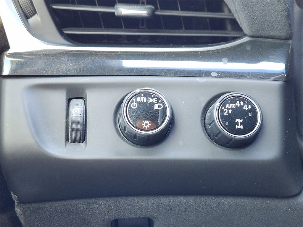 2020 Cadillac Escalade Platinum