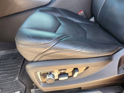 2020 Cadillac Escalade Platinum