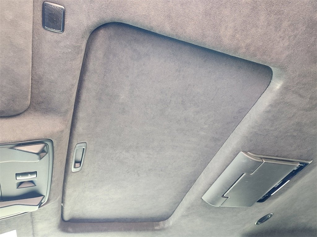 2020 Cadillac Escalade Platinum