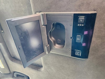 2020 Cadillac Escalade Platinum