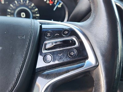 2020 Cadillac Escalade Platinum