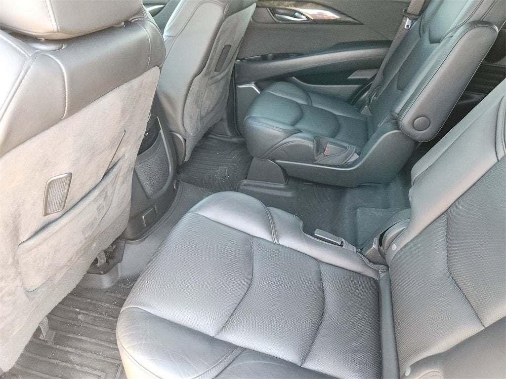 2020 Cadillac Escalade Platinum