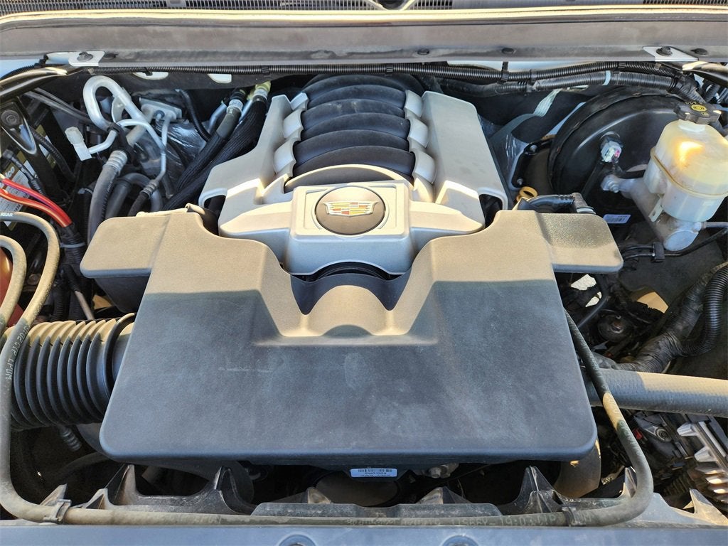 2020 Cadillac Escalade Platinum