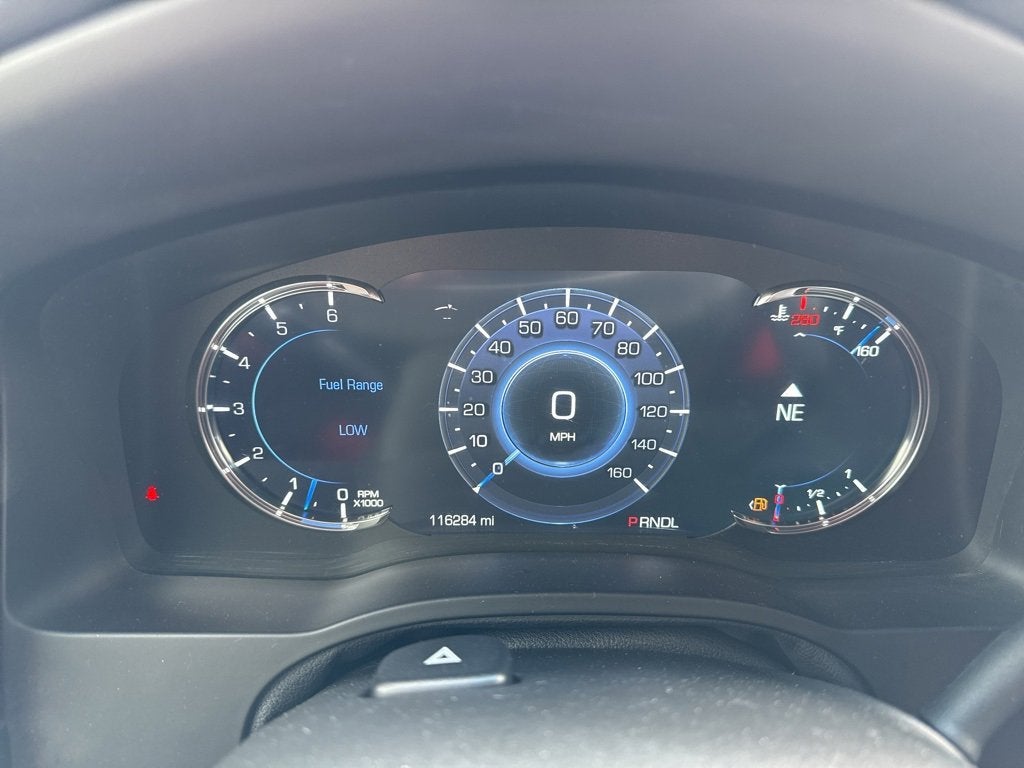 2020 Cadillac Escalade Platinum