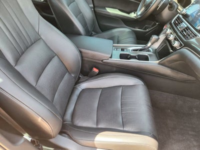 2022 Honda Accord Sedan Sport SE