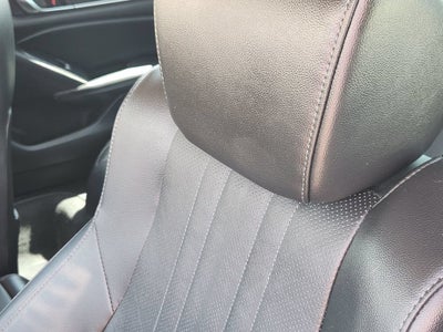 2022 Honda Accord Sedan Sport SE