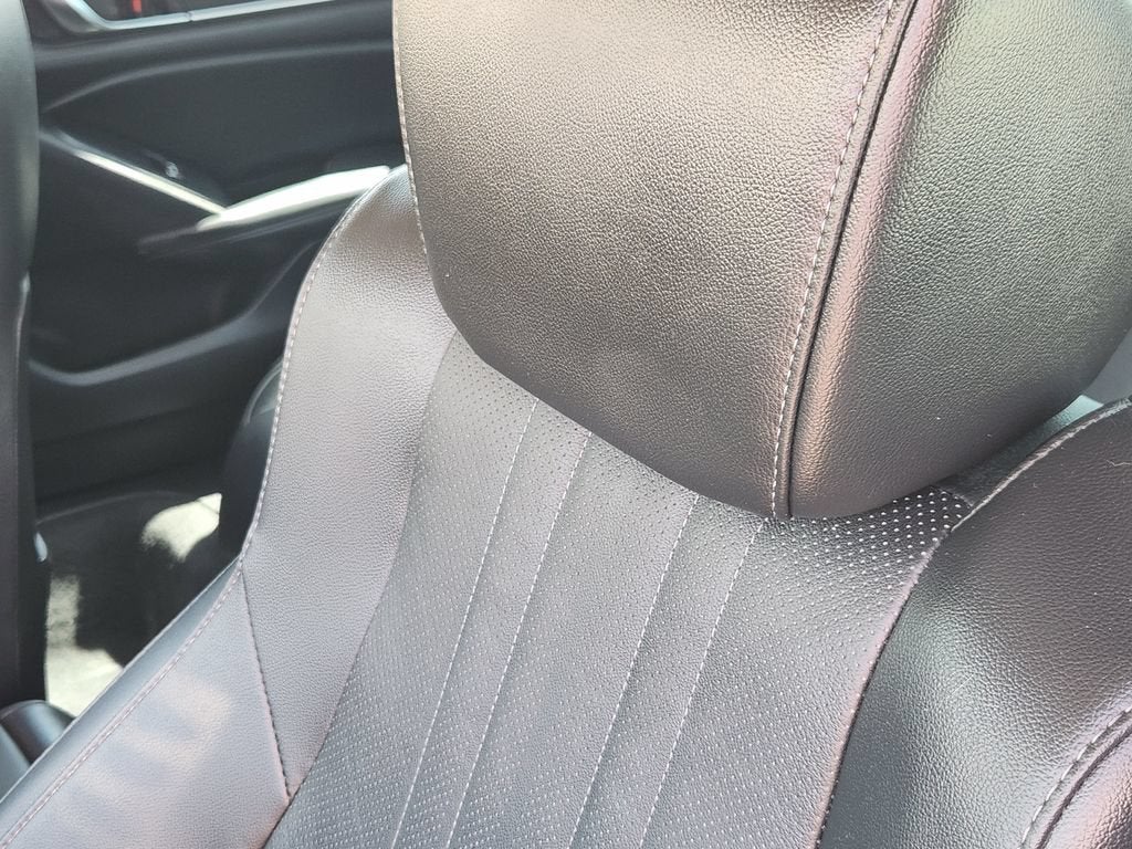 2022 Honda Accord Sedan Sport SE