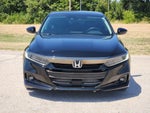 2022 Honda Accord Sedan Sport SE