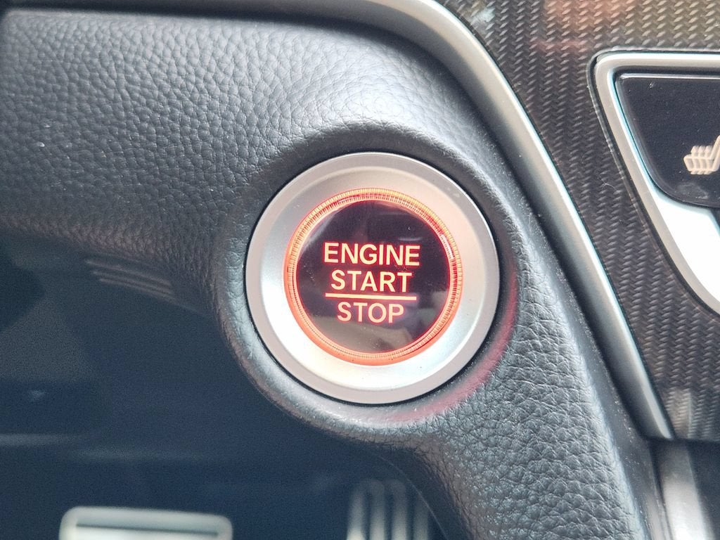 2022 Honda Accord Sedan Sport SE