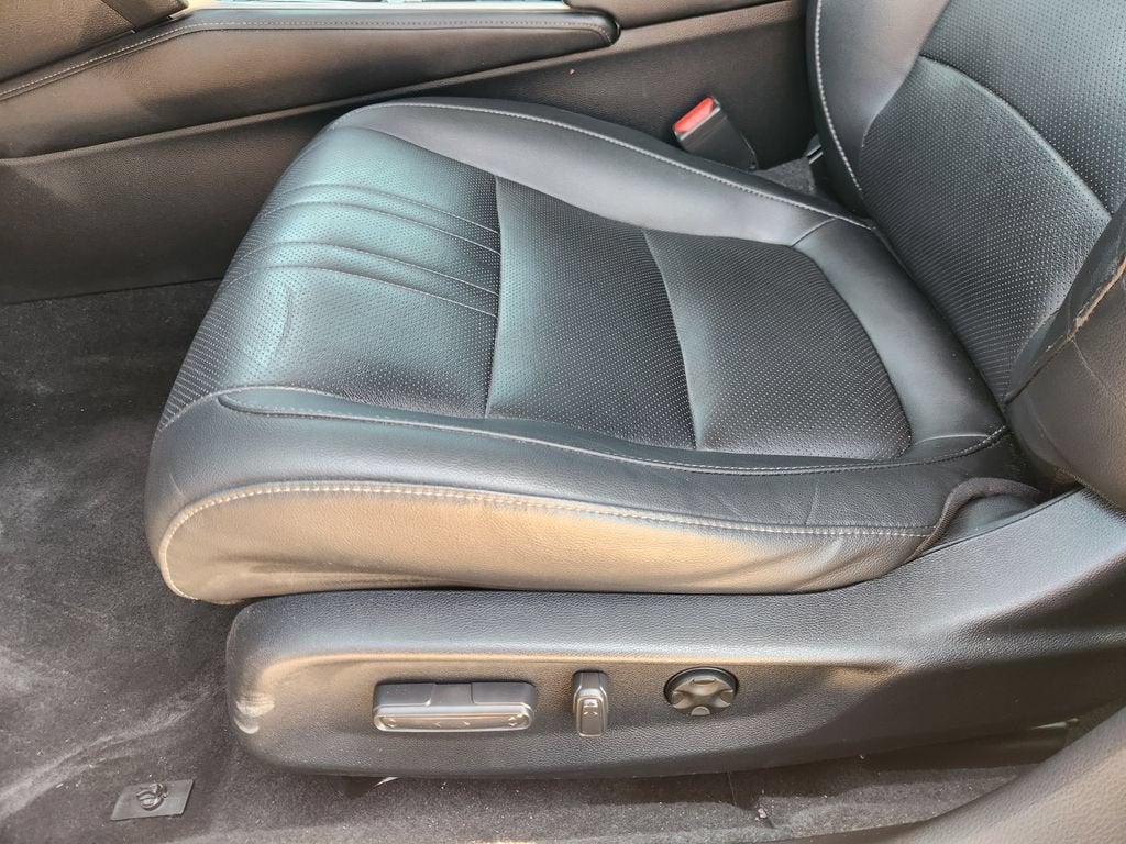 2022 Honda Accord Sedan Sport SE