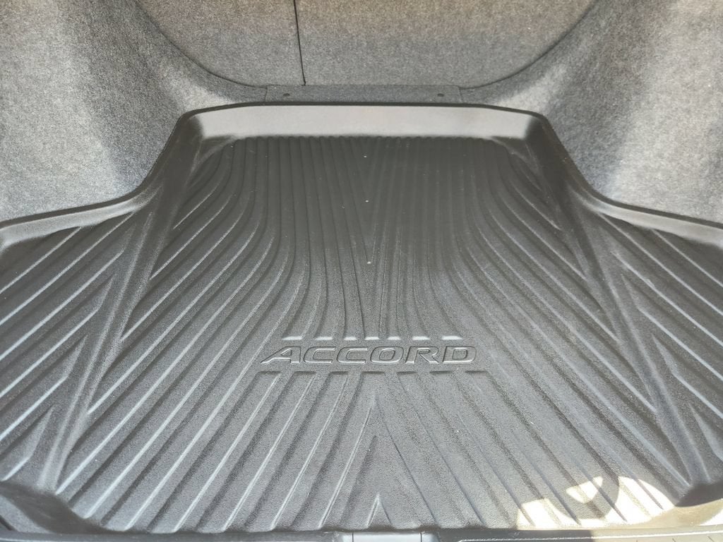 2022 Honda Accord Sedan Sport SE