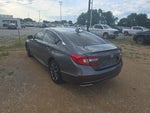 2021 Honda Accord Sedan EX-L