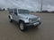 2009 Jeep Wrangler Unlimited Sahara