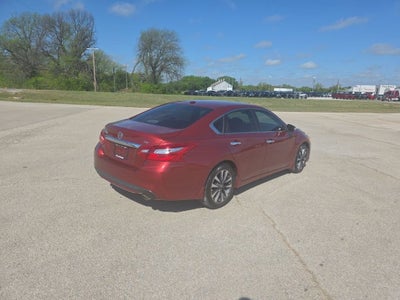 2016 Nissan Altima 2.5 SV