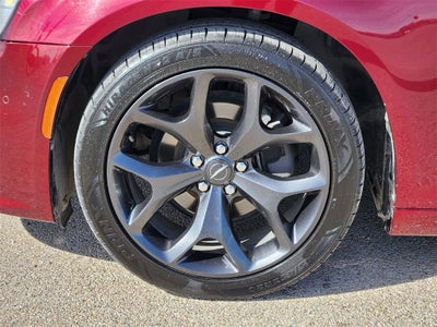 2020 Chrysler 300 300S