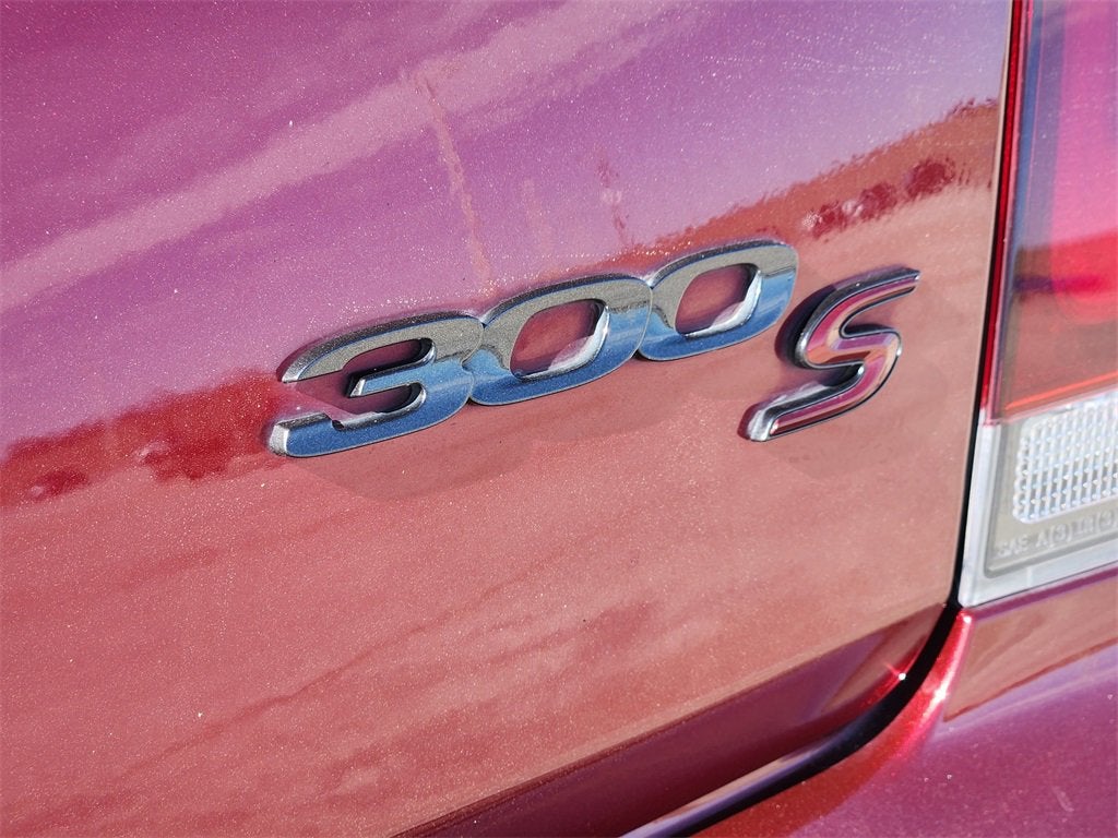 2020 Chrysler 300 300S