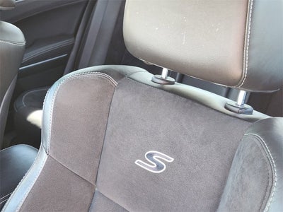 2020 Chrysler 300 300S