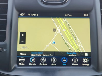 2020 Chrysler 300 300S