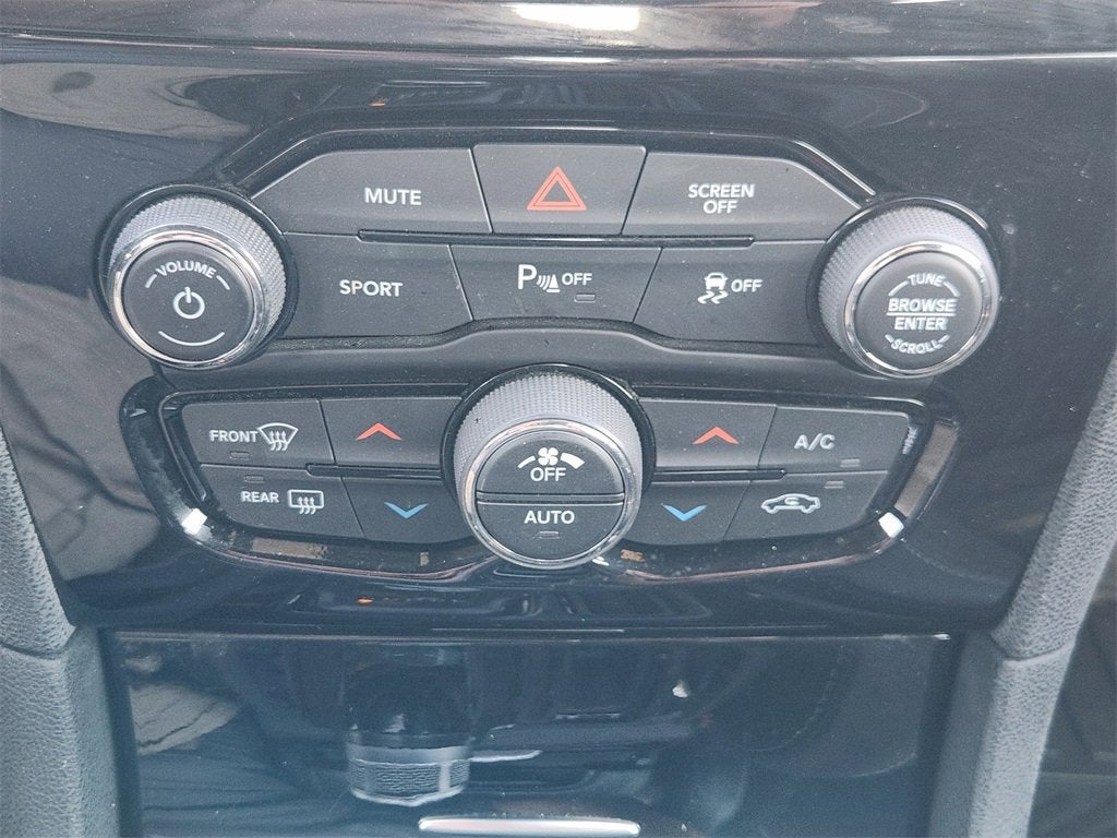 2020 Chrysler 300 300S