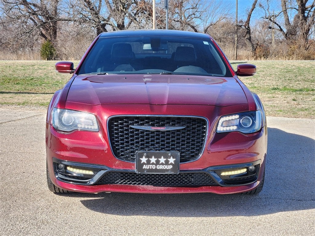 2020 Chrysler 300 300S