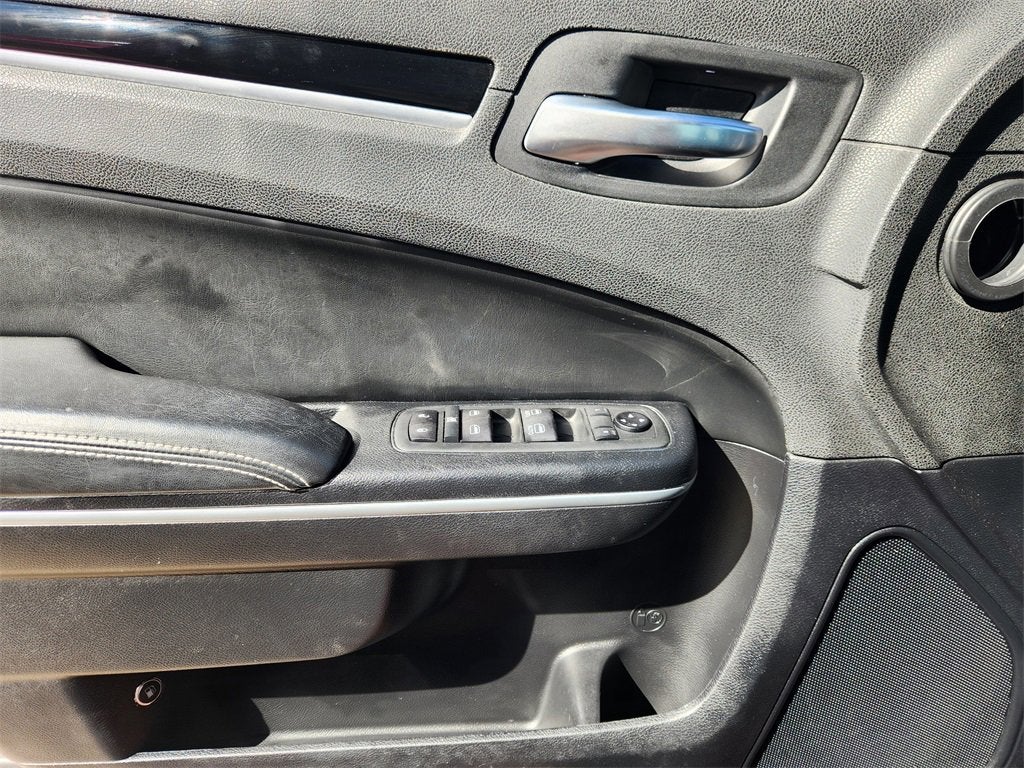 2020 Chrysler 300 300S