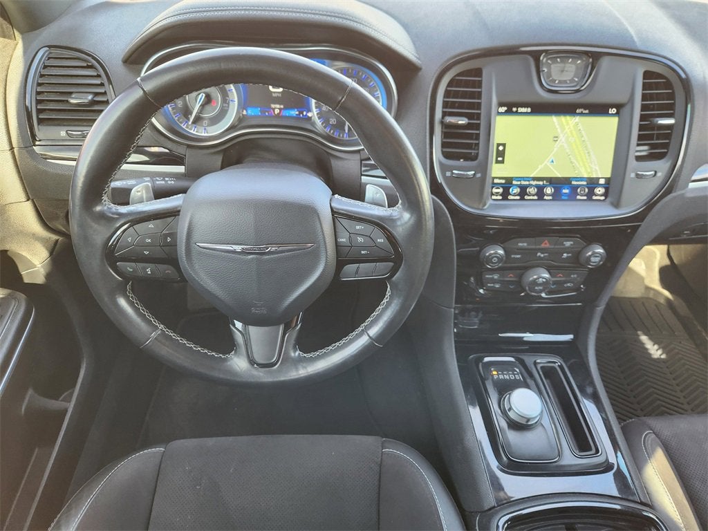 2020 Chrysler 300 300S