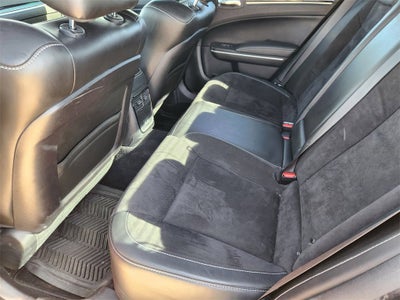 2020 Chrysler 300 300S