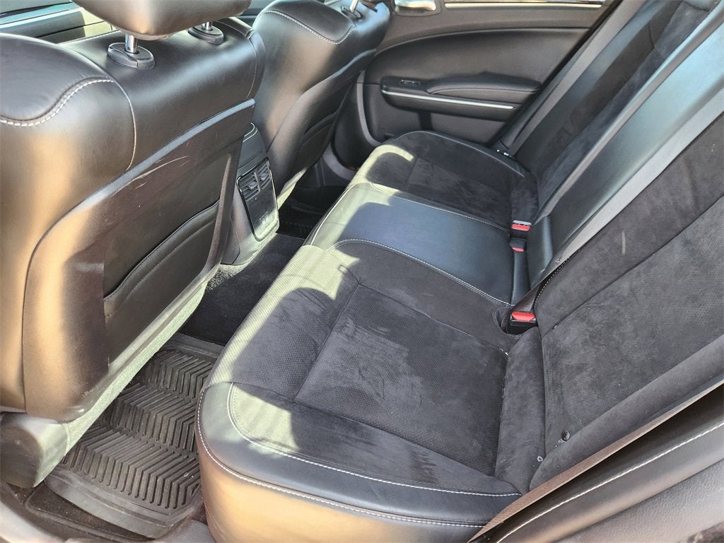 2020 Chrysler 300 300S