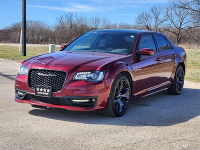 2020 Chrysler 300 300S