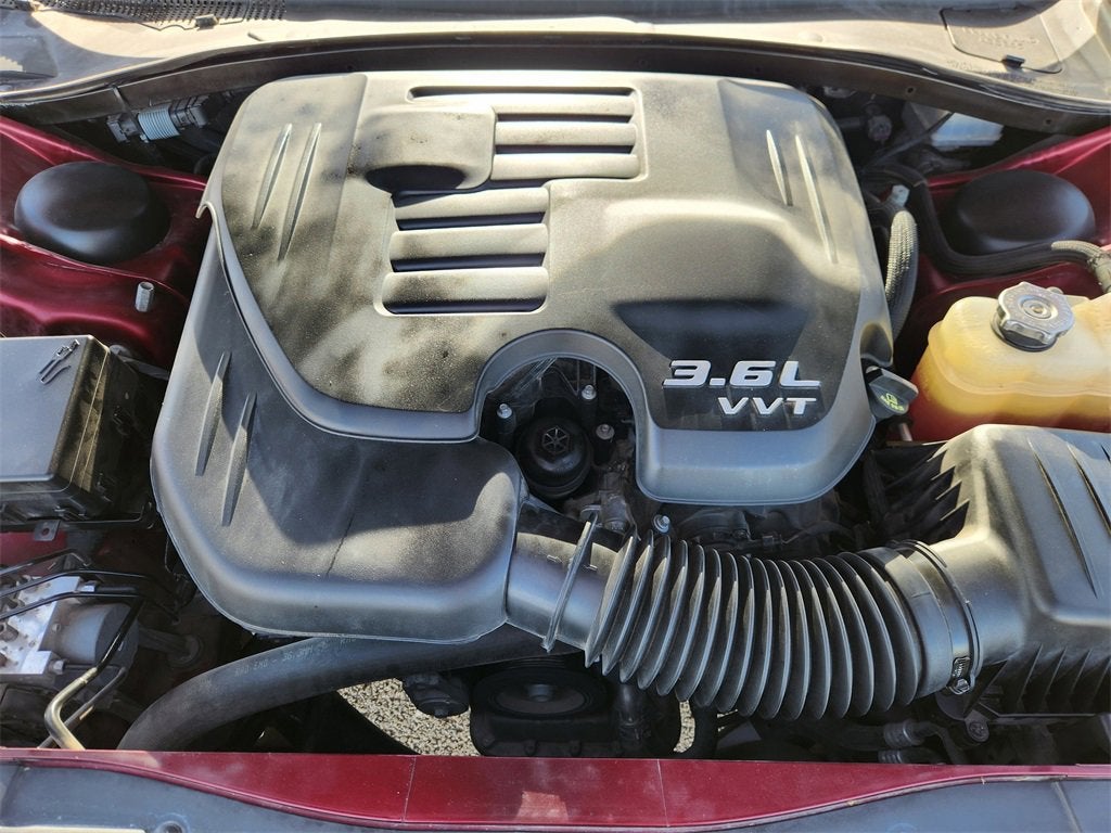 2020 Chrysler 300 300S