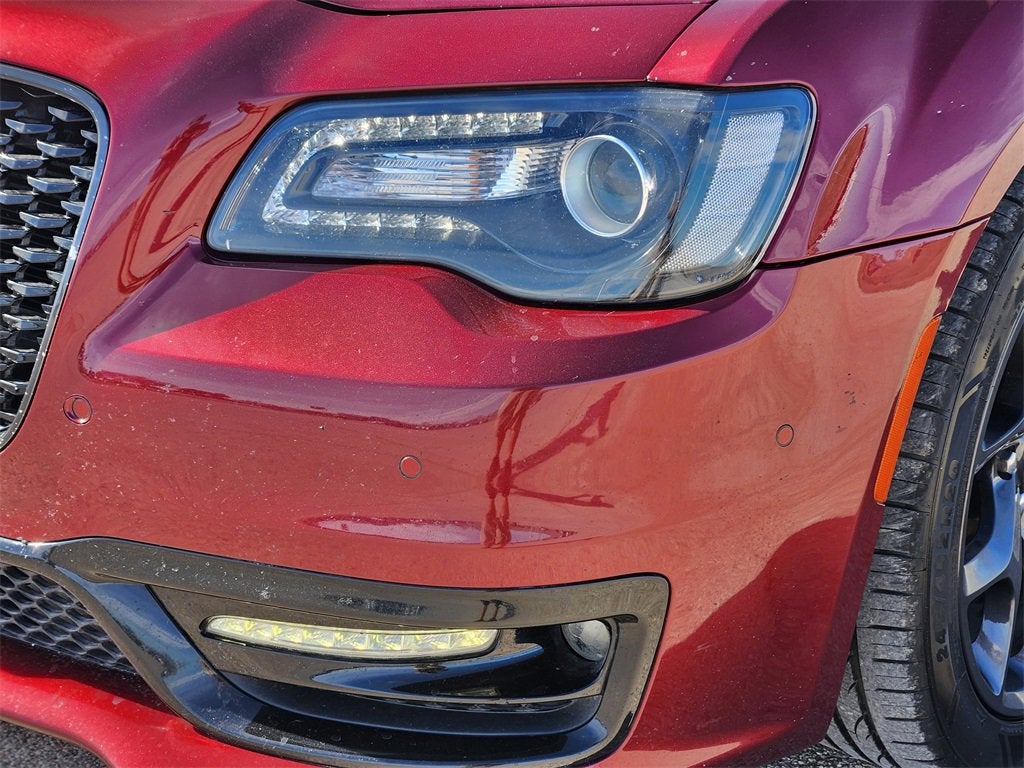 2020 Chrysler 300 300S