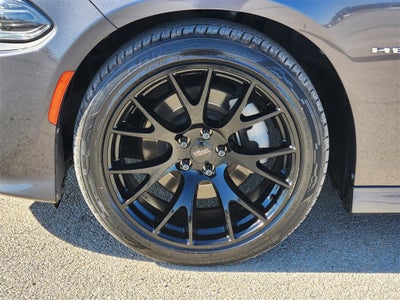 2022 Dodge Charger R/T