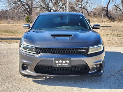 2022 Dodge Charger R/T