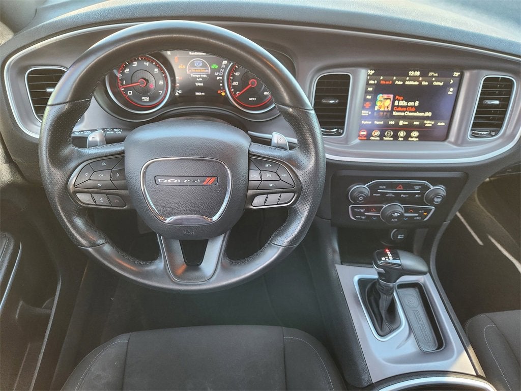 2022 Dodge Charger R/T