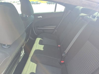 2021 Dodge Charger GT