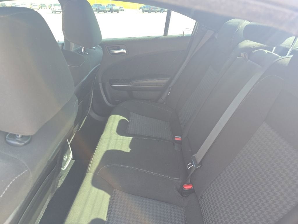 2021 Dodge Charger GT