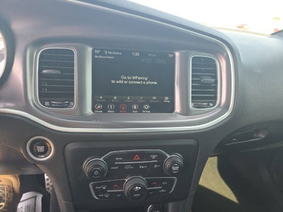 2021 Dodge Charger GT