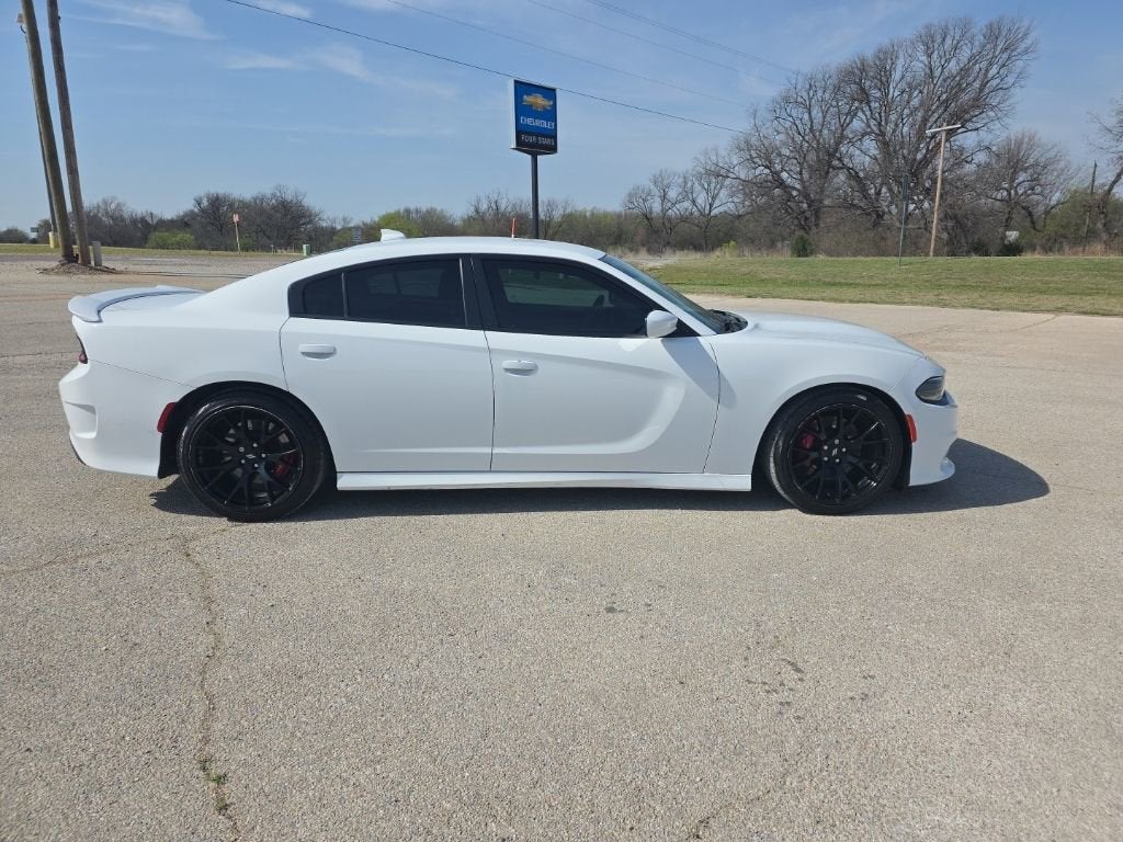 2021 Dodge Charger GT