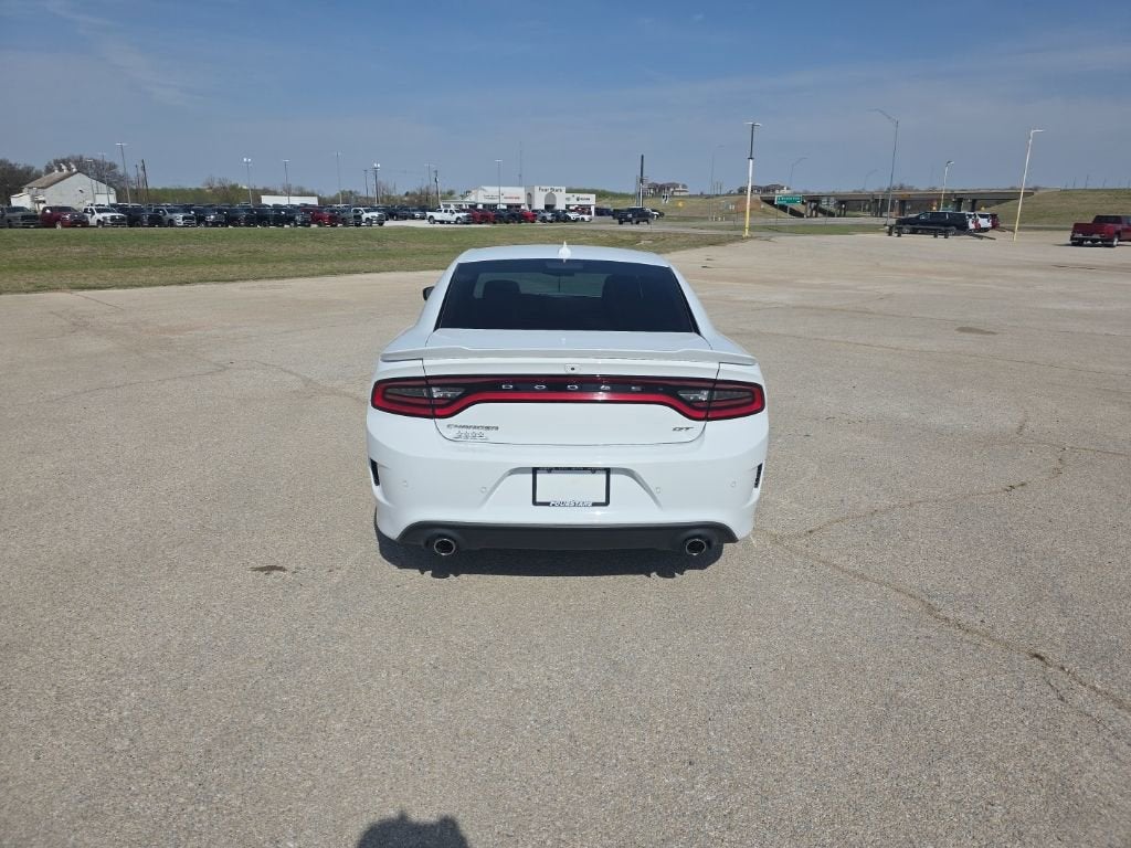 2021 Dodge Charger GT