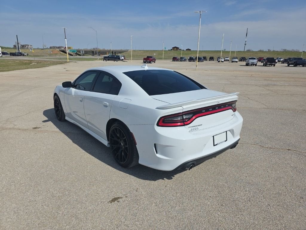 2021 Dodge Charger GT