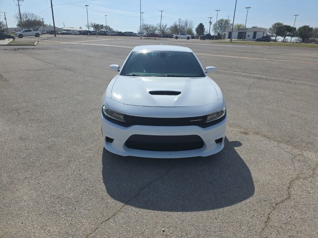 2021 Dodge Charger GT