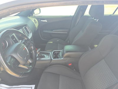 2021 Dodge Charger GT