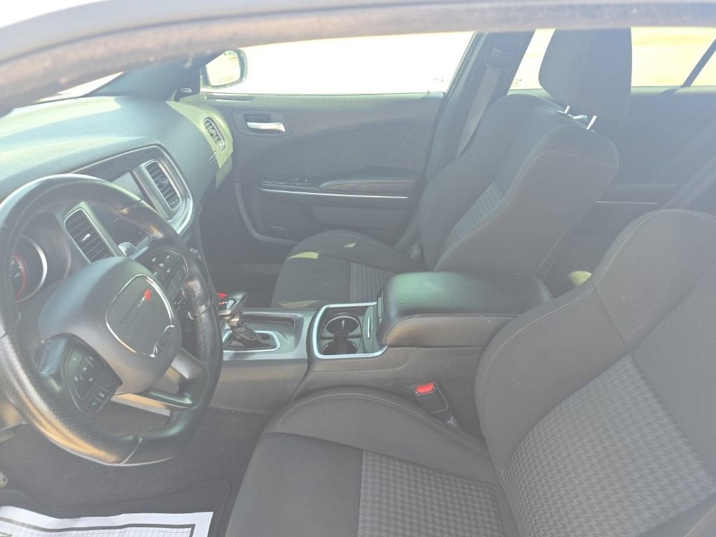 2021 Dodge Charger GT