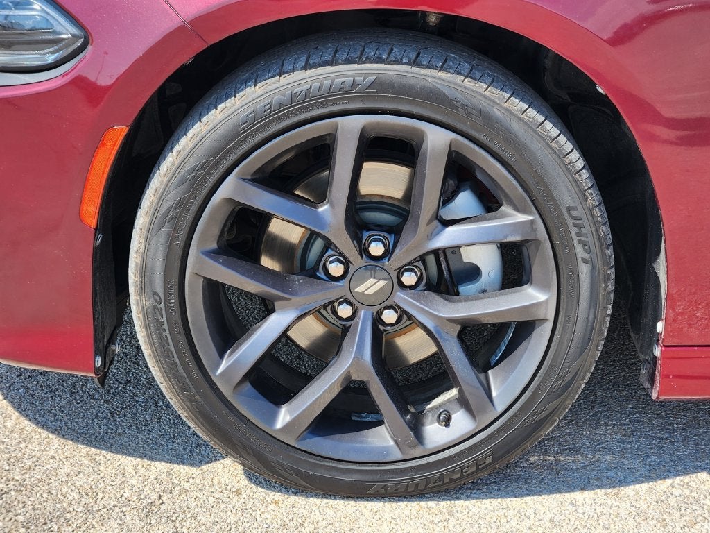 2021 Dodge Charger GT