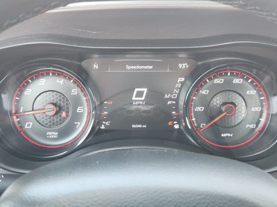 2021 Dodge Charger GT
