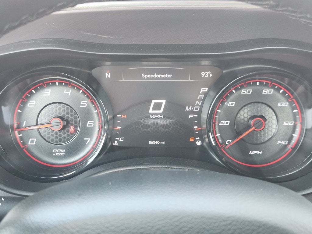 2021 Dodge Charger GT