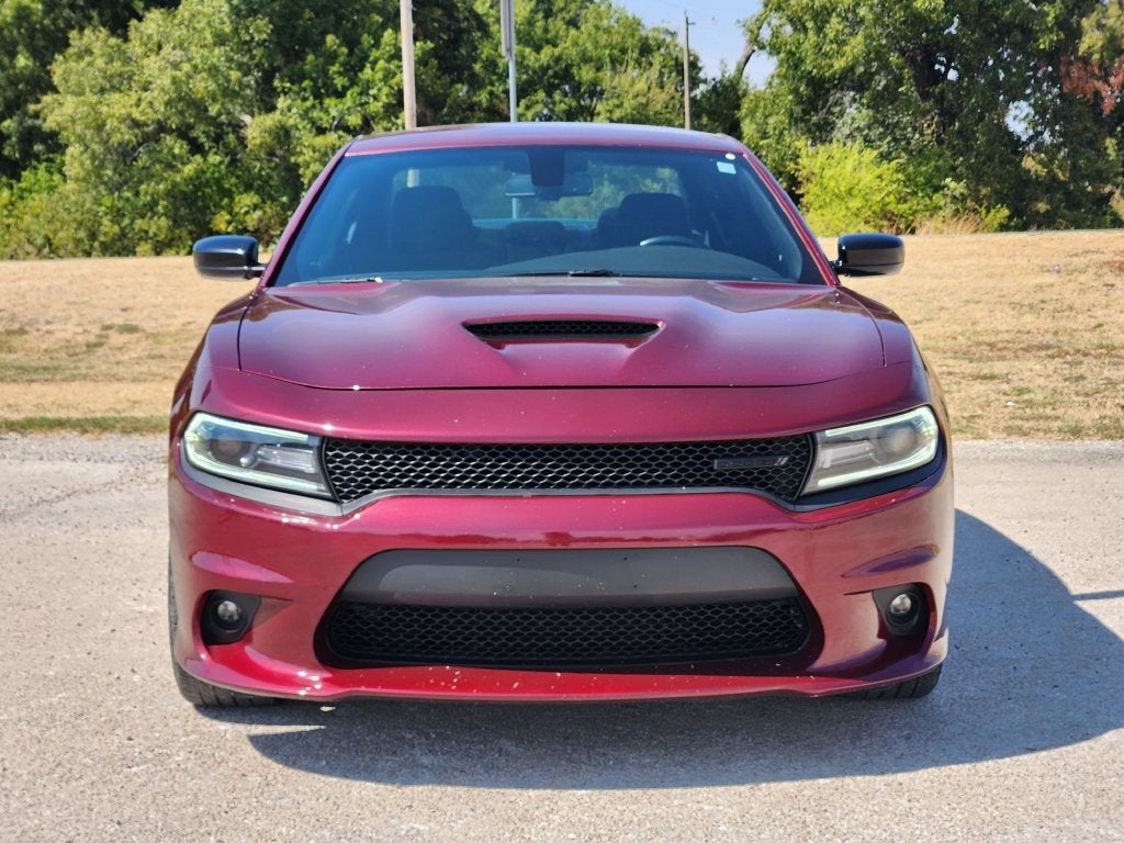 2021 Dodge Charger GT