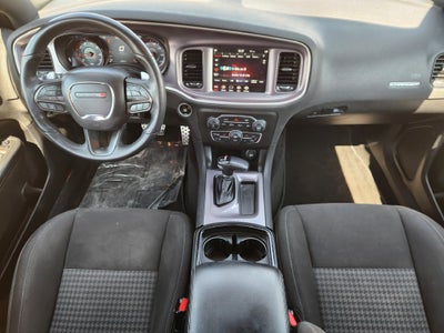 2021 Dodge Charger GT